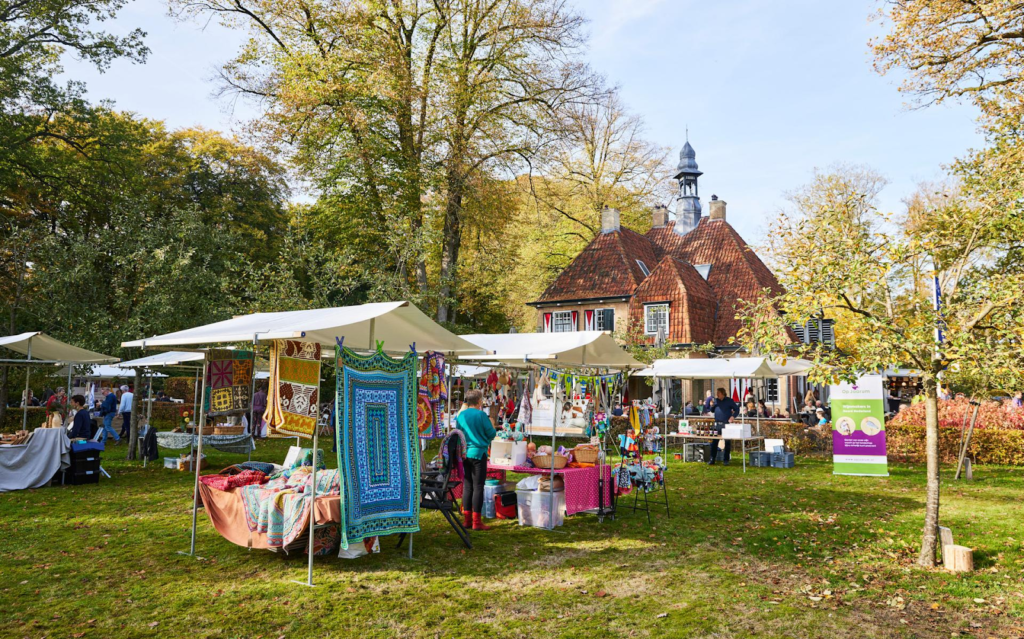 Rommelmarkten in Friesland dit weekend en wat je kunt verwachten
