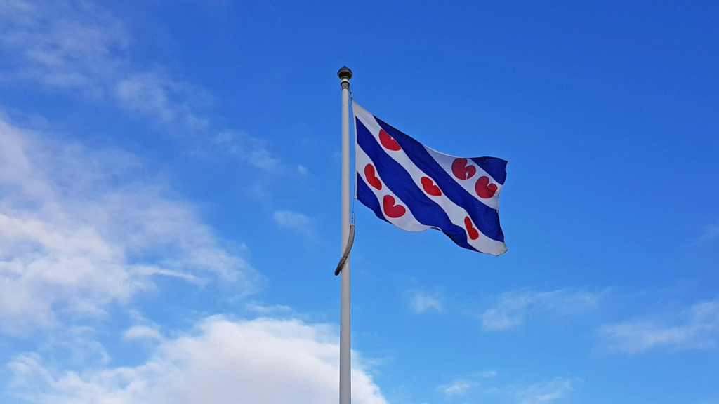 De betekenis en rol van de Friesland vlag in cultuur en dagelijks leven