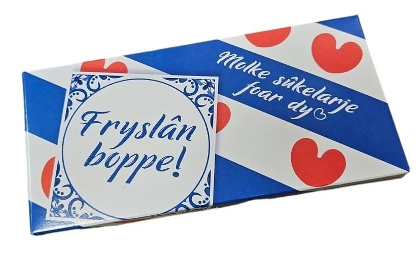 Friesland boppe als trots en identiteit van het noorden