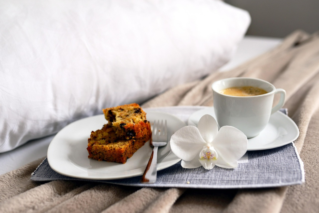 Overnachten in Friesland met een B&B