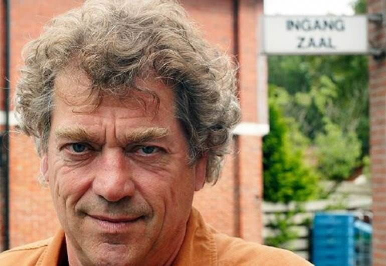 Joop Wittermans en zijn leven in beeld