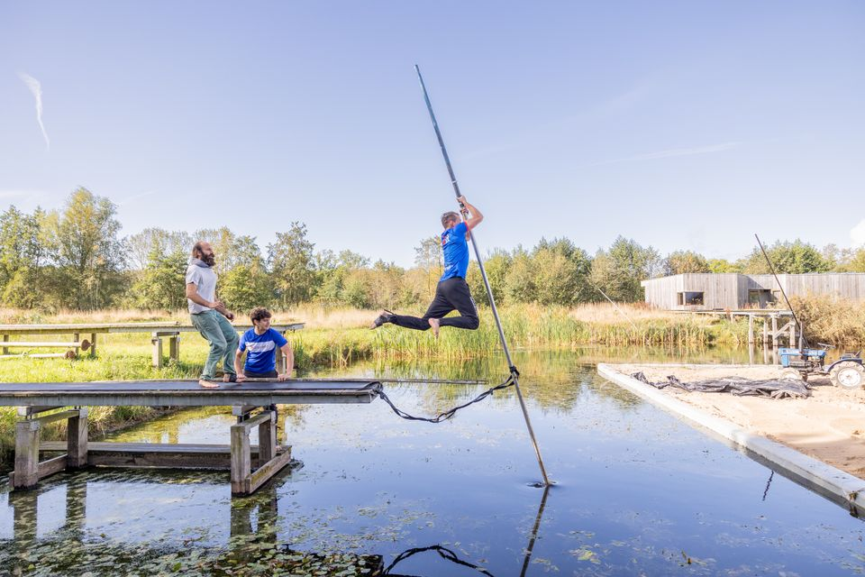 Activiteiten in Friesland voor elk seizoen en elke interesse