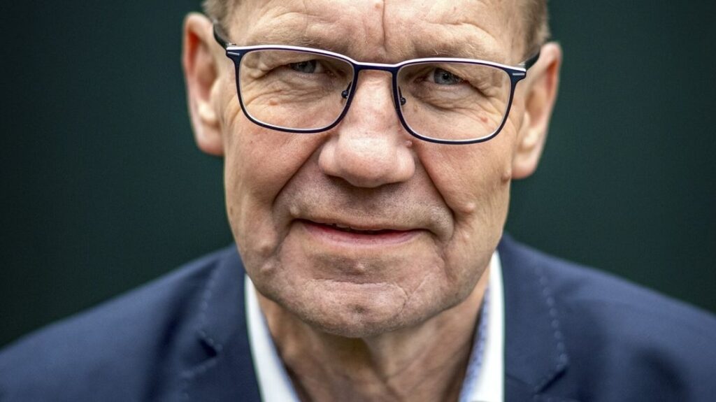 Joop Atsma en zijn rol in politiek en samenleving