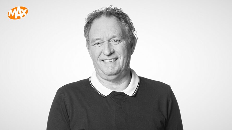 Piet Paulusma en zijn leven achter het weerbericht