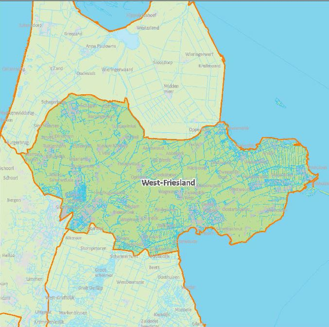 Woonmatch West Friesland en de zoektocht naar een passende woning