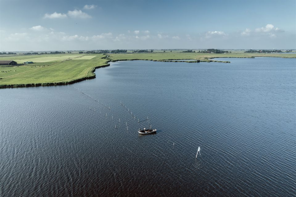 Een ontspannen dag op het Friese water voor jong en oud