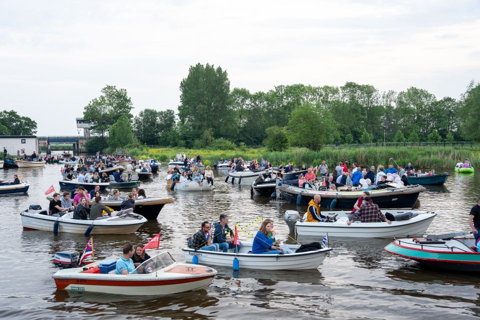 Wat is er te doen in Friesland in 2026 voor natuur, cultuur en feest