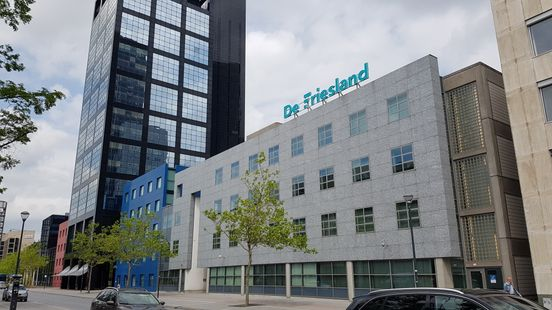 De Friesland verzekeringen als vertrouwd vangnet voor wonen, zorg en dagelijks leven