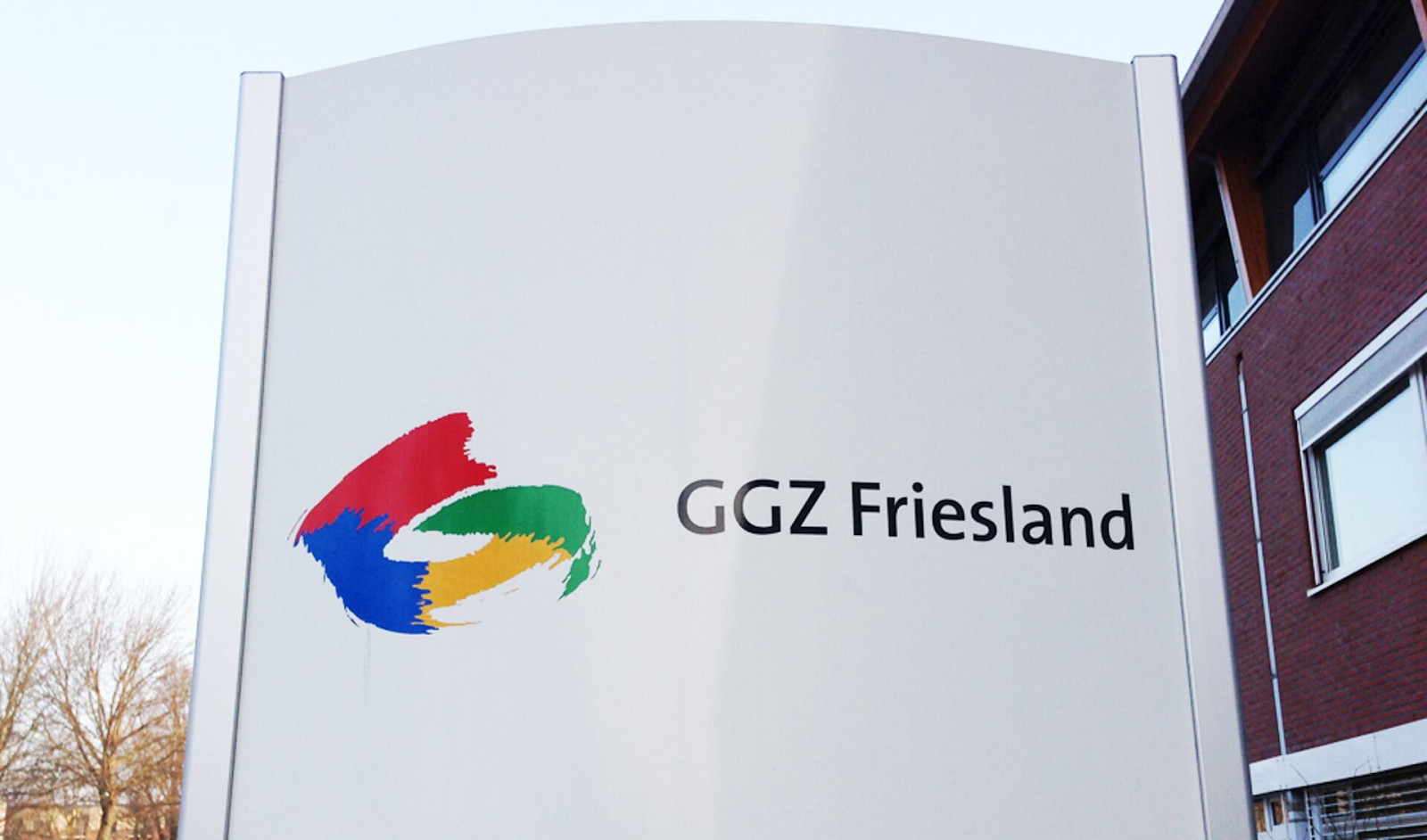 Mentale zorg en ondersteuning in Friesland