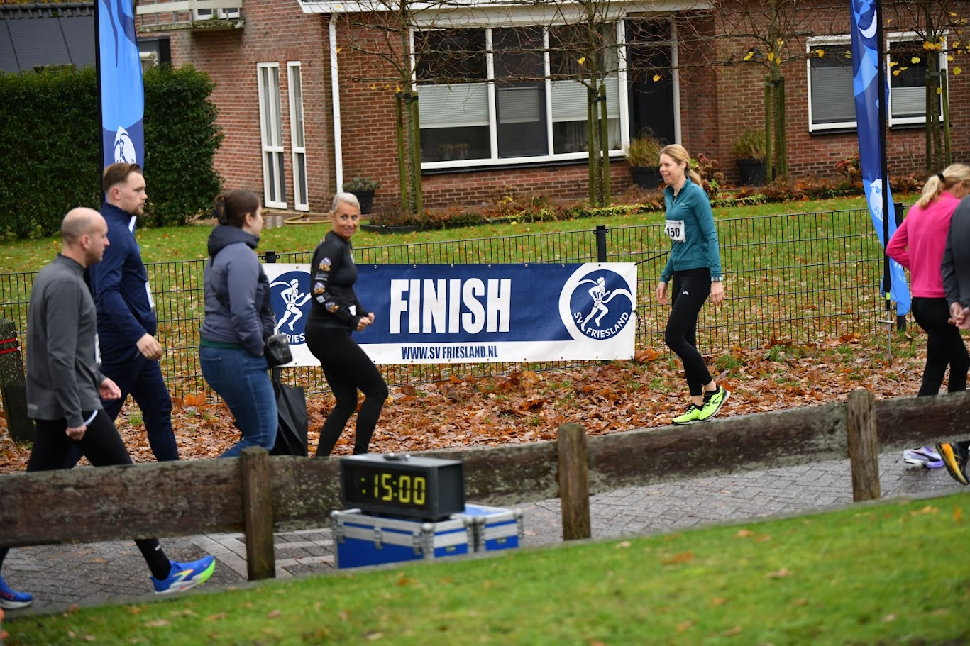 Samen sporten en verbinden in Friesland