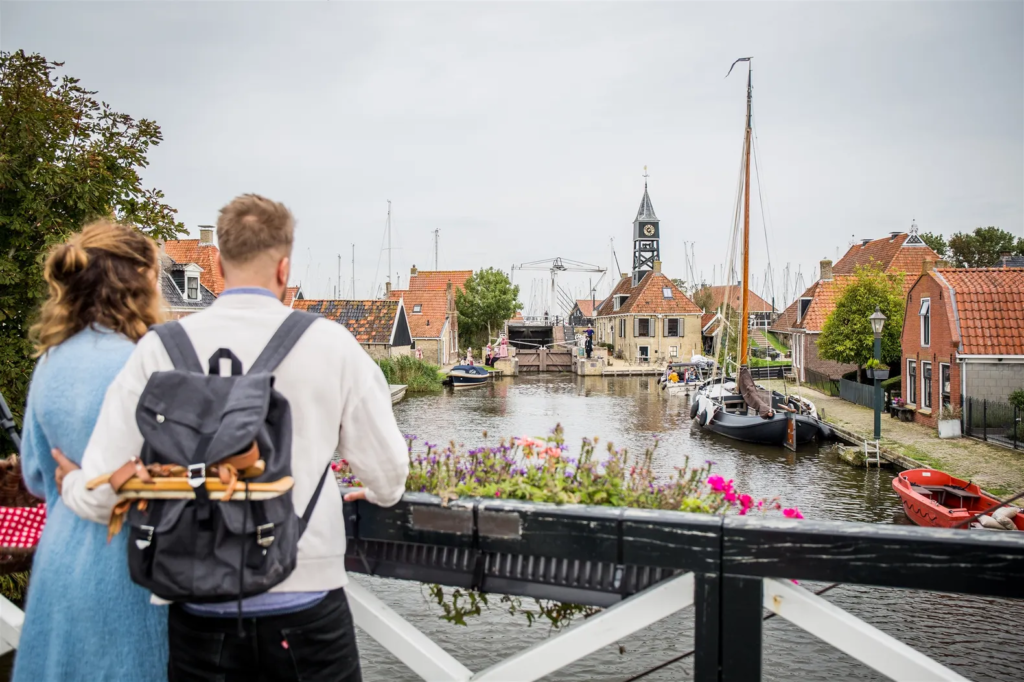 Wat te doen in Friesland voor wie natuur cultuur en rust zoekt