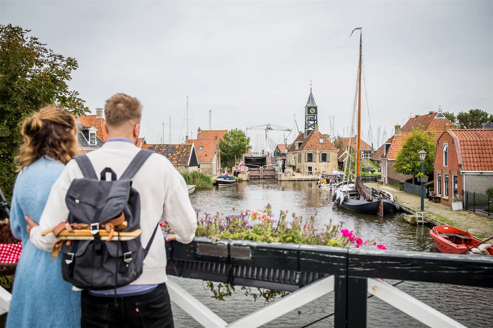 Wat te doen in Friesland voor wie natuur cultuur en rust zoekt