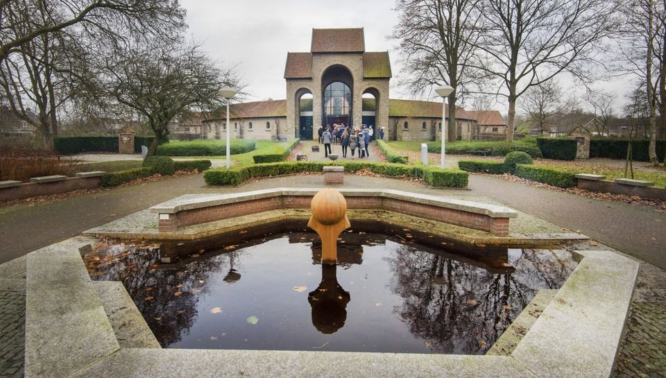 Dagje uit in Friesland: hier wil je zijn