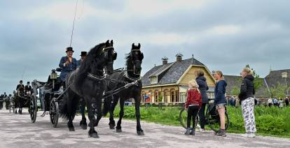 Wat je in Friesland kunt doen in januari: een levendige uitagenda voor de winter