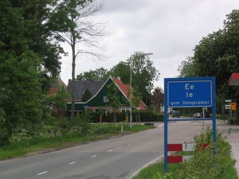 Ee Friesland als motor voor energie en leefomgeving